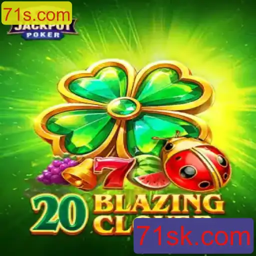 Explorando o Mundo do Jogo 20BlazingClover: Regras e Estratégias