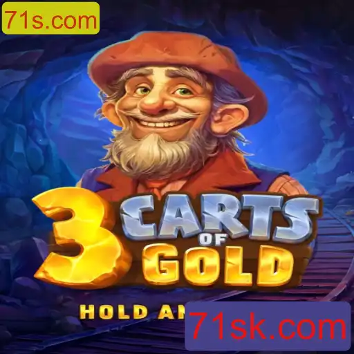 Guia Completo para o Jogo 3cartsOfGold