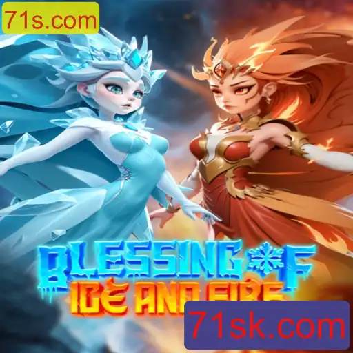 Descubra o Universo Envolvente de Blessing of Ice and Fire