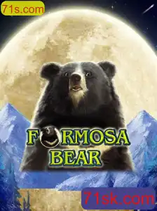 Descubra o Mundo Fascinante de FormosaBear