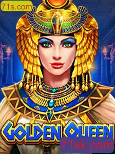 GoldenQueen: Descubra o Brilhante Universo do Jogo