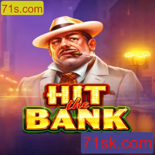 Entre na Aventura de HitTheBank: O Jogo que Está Conquistando Jogadores na 71s.com