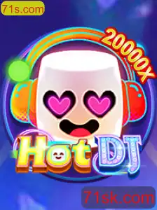Conheça HotDJ: O Novo Fenômeno dos Jogos Musicais