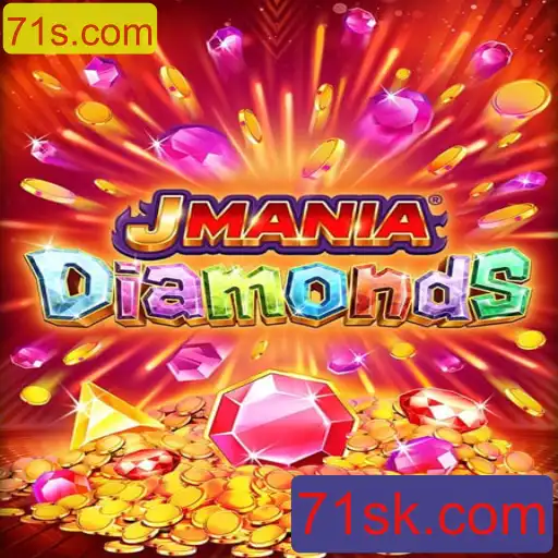 Explorando JManiaDiamonds: O Novo Fenômeno dos Jogos