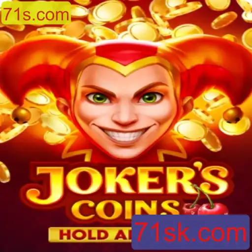 Descubra o Mundo Empolgante de JokersCoins