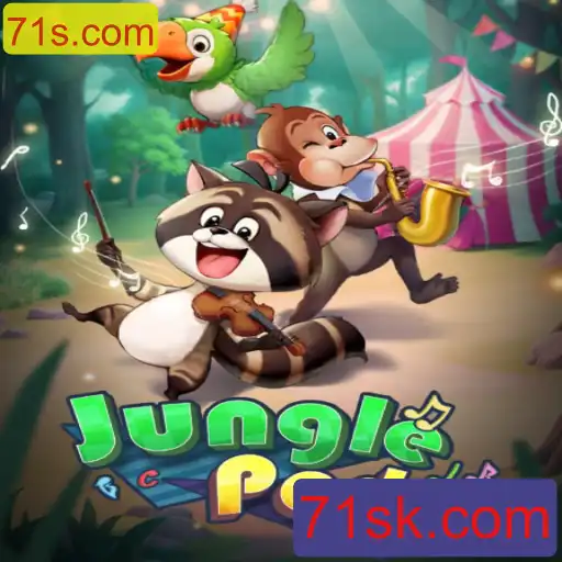 JungleParty: Descubra a Diversão Selvagem do Novo Jogo Sensação