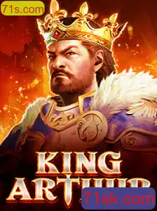 Explorando o Mundo de KingArthur