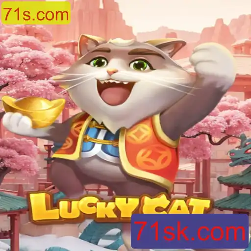 Descubra o Mundo de Aventura no Jogo LuckyCat