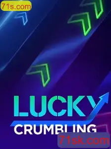 Explorando o Fascinante Mundo de LuckyCrumbling