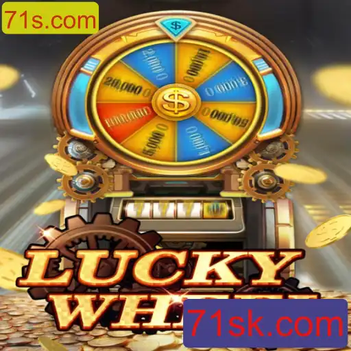 Descubra o Mundo Empolgante de LuckyWheel