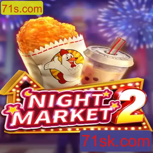 Explorando o Mundo de NightMarket2: Um Jogo de Estratégia e Aventura