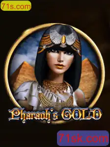 Explorando PharaohsGold: Um Mergulho no Mundo Antigo