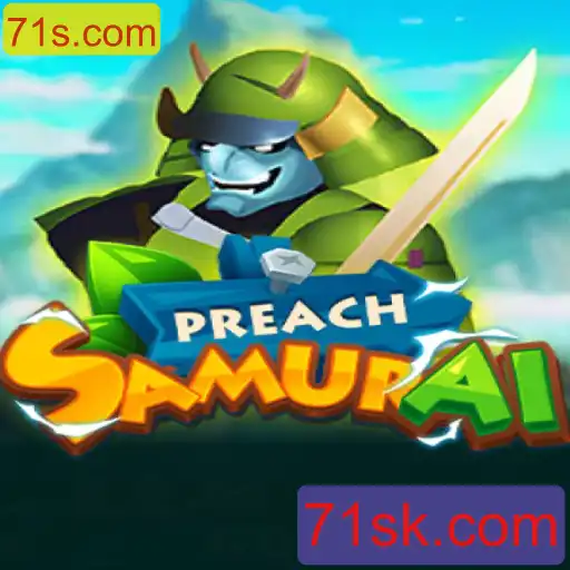 Explorando PreachSamurai: Um Novo Fenômeno no Mundo dos Jogos