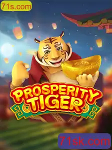 Descubra o Fascinante Mundo de ProsperityTiger: O Jogo Envolvente do Momento