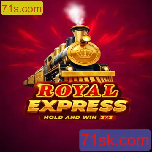 Descubra o Fascinante Mundo de RoyalExpress