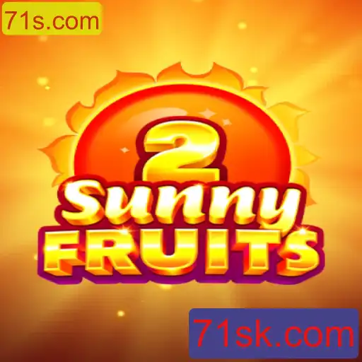 Explorando o Mundo de SunnyFruits2