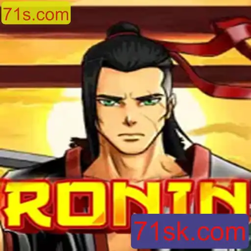 Descobrindo Ronin: Um Jogo Empolgante no 71s.com
