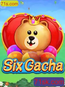 Descubra o Mundo de SixGacha e Desvende Seus Segredos