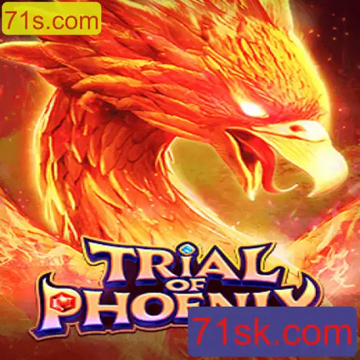 TrialofPhoenix: Explore a Nova Sensação do Mundo dos Jogos