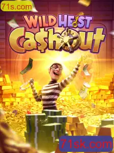 Explorando o Jogo 'WildHeistCashout' e suas Regras