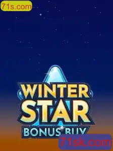 Exploração Detalhada do Jogo WinterStarBonusBuy
