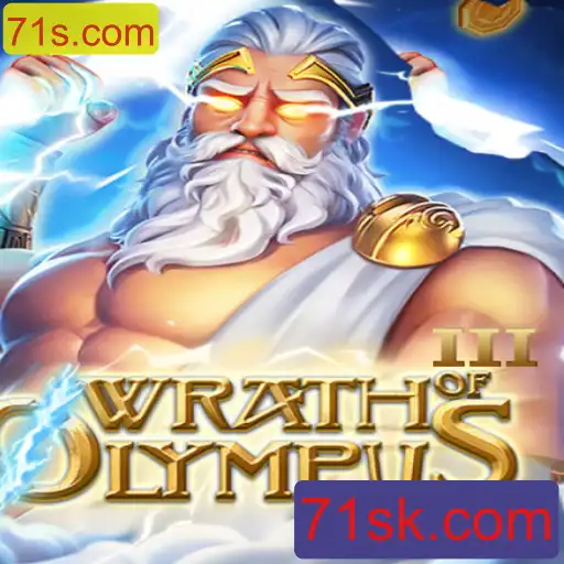 Explorando o Universo de WrathofOlympusIII: Um Mergulho no Mundo Mitológico do Jogo